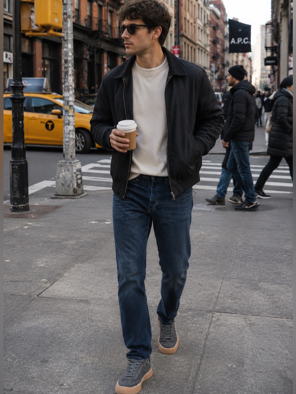 Rag & Bone Fit 2 Slim Minna Wash Jeans Men’s Size 31